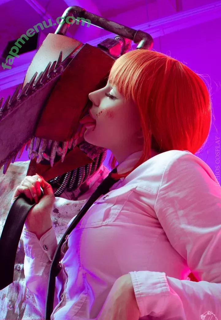 Anya Ichios nude photo #0716 (i_chios / ichios)