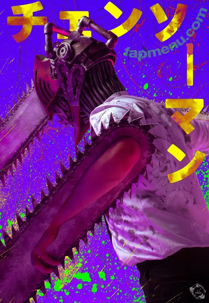 Anya Ichios nude photo #0717 (i_chios / ichios)