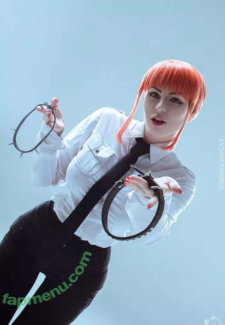 Anya Ichios nude photo #0718 (i_chios / ichios)