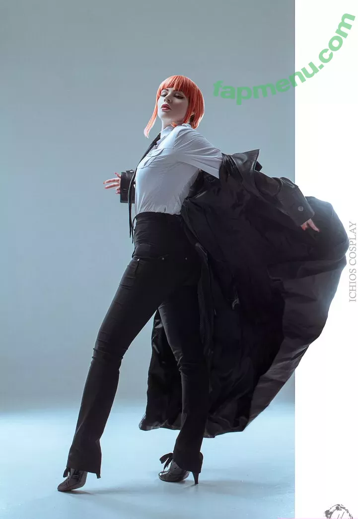 Anya Ichios nude photo #0719 (i_chios / ichios)