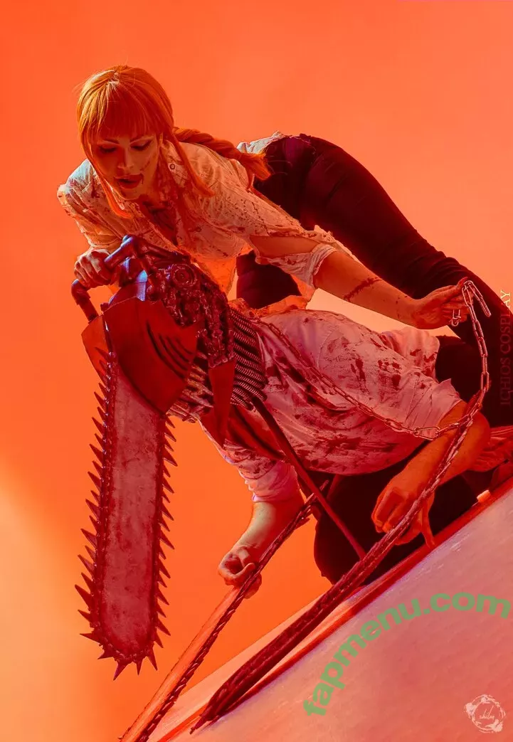 Anya Ichios nude photo #0720 (i_chios / ichios)