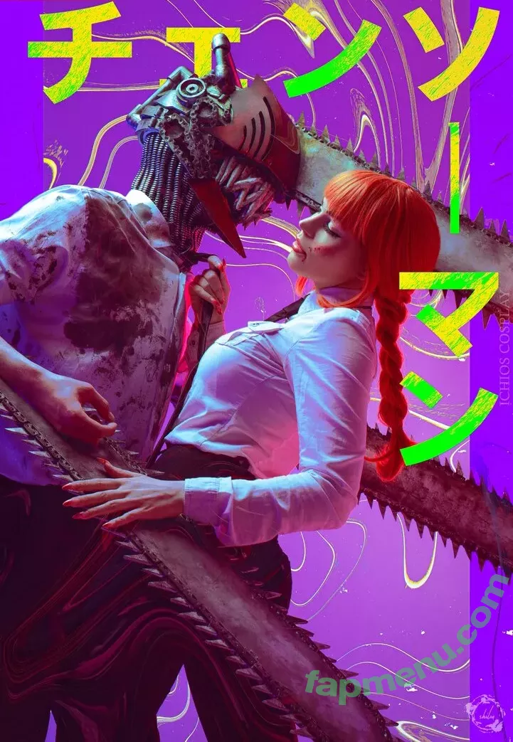 Anya Ichios nude photo #0722 (i_chios / ichios)