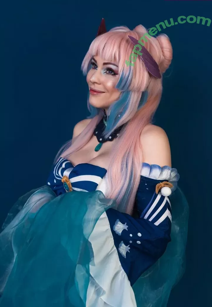 Anya Ichios nude photo #0723 (i_chios / ichios)