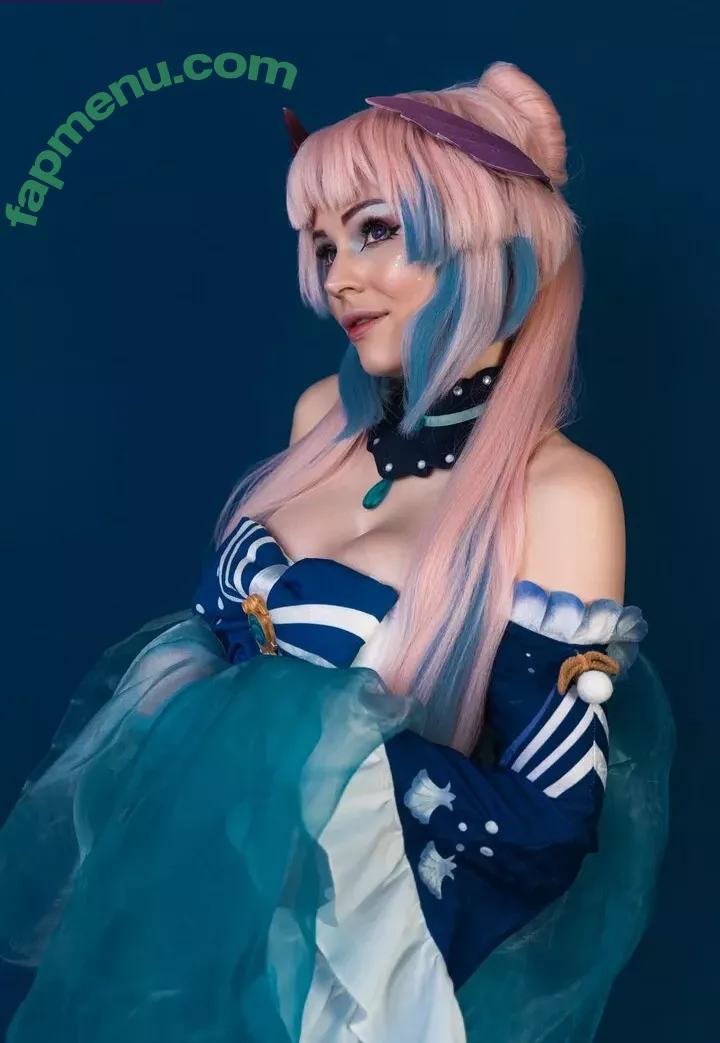 Anya Ichios nude photo #0724 (i_chios / ichios)