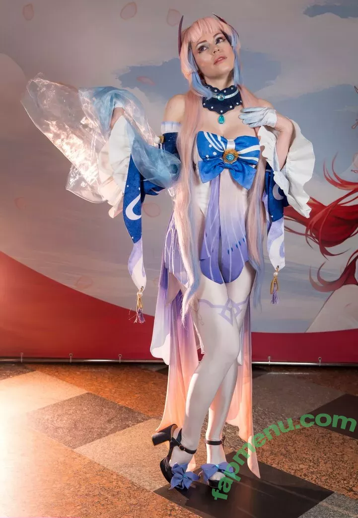 Anya Ichios nude photo #0726 (i_chios / ichios)