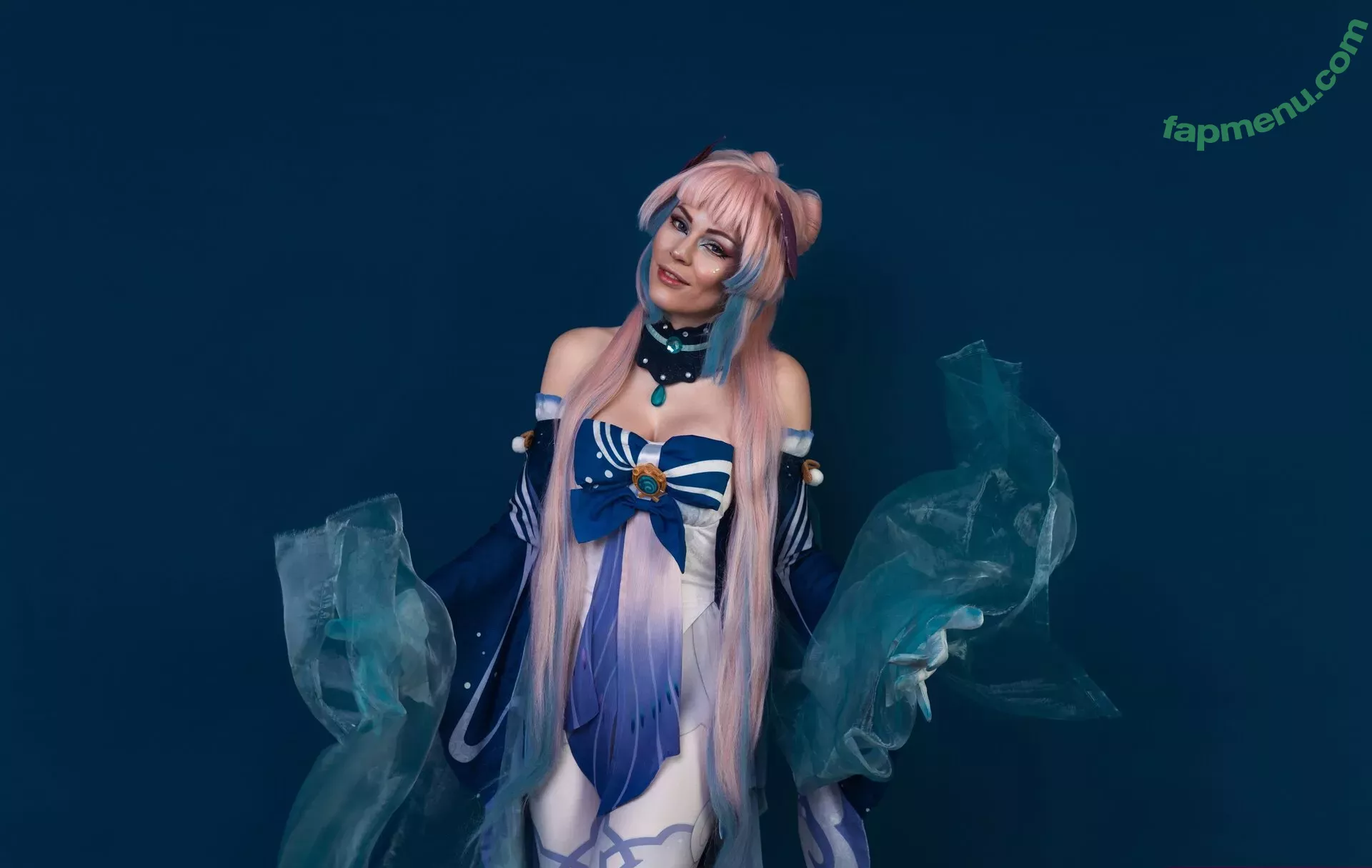 Anya Ichios nude photo #0727 (i_chios / ichios)