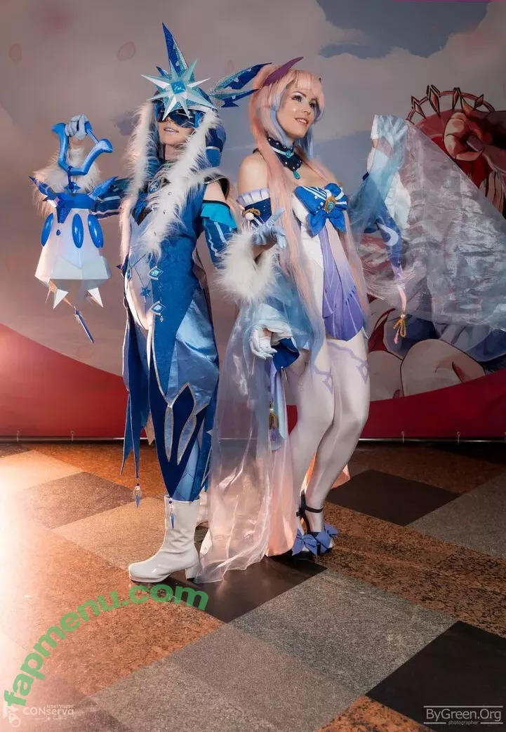 Anya Ichios nude photo #0728 (i_chios / ichios)