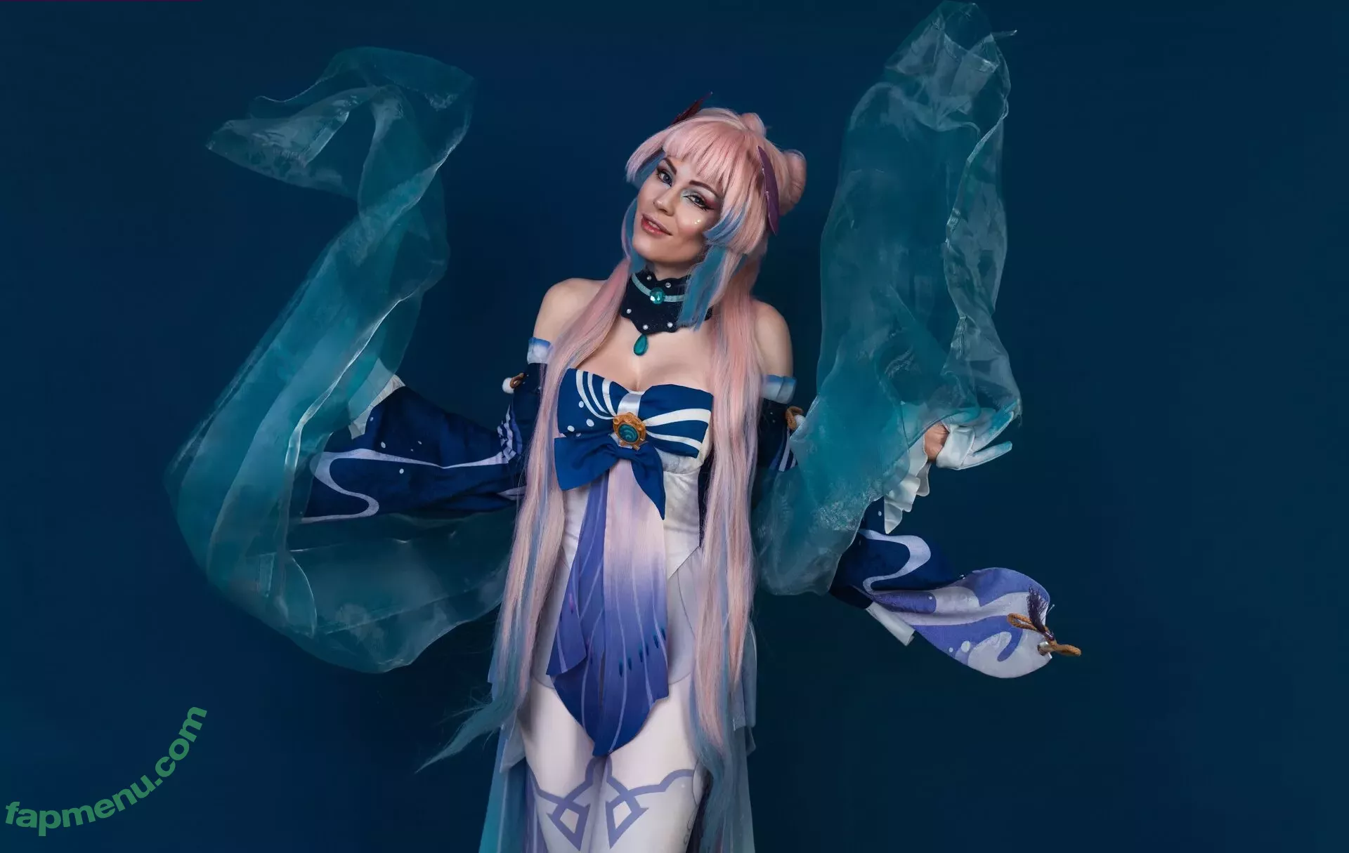 Anya Ichios nude photo #0729 (i_chios / ichios)