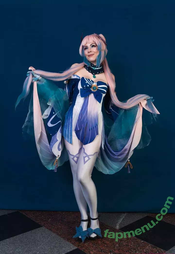 Anya Ichios nude photo #0730 (i_chios / ichios)