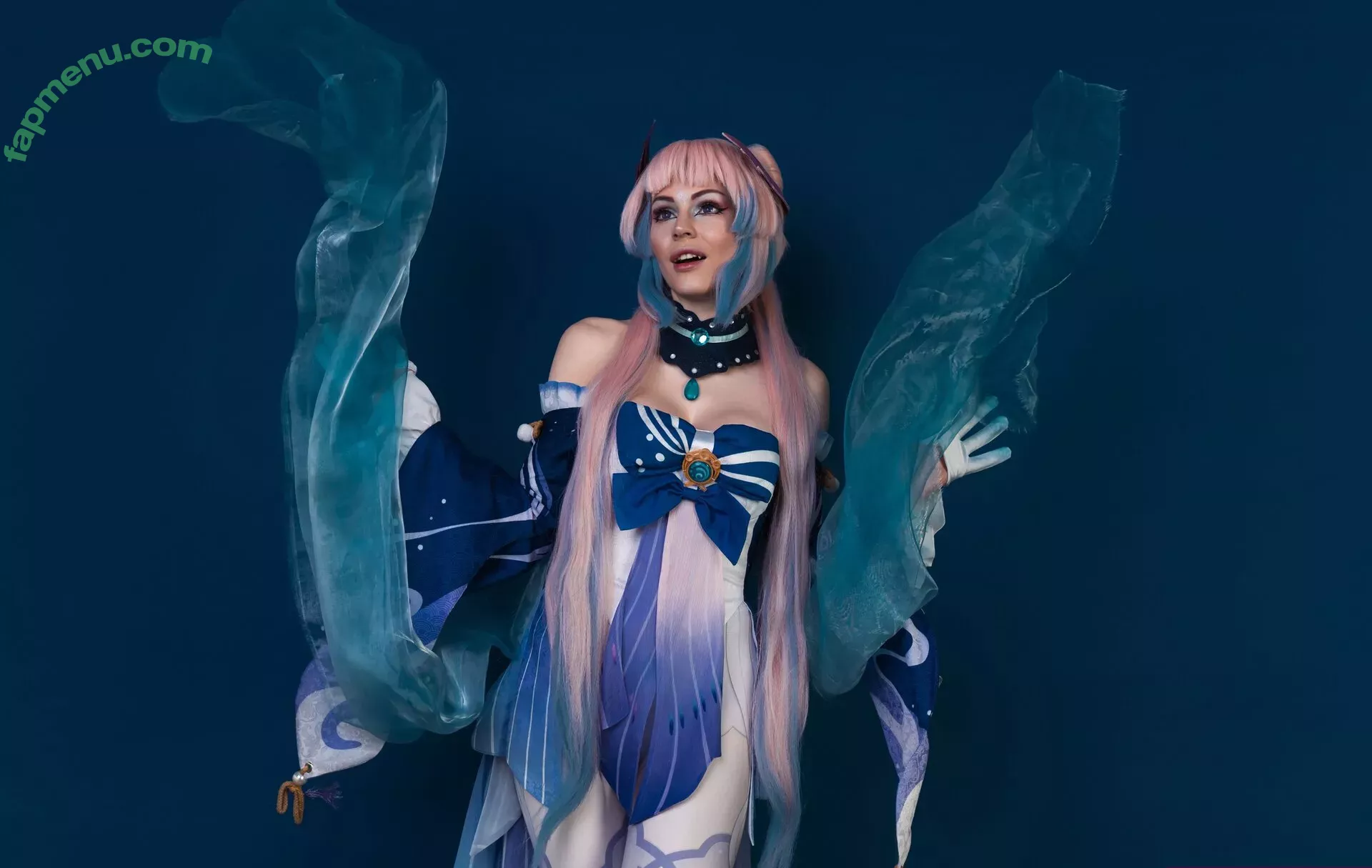 Anya Ichios nude photo #0732 (i_chios / ichios)