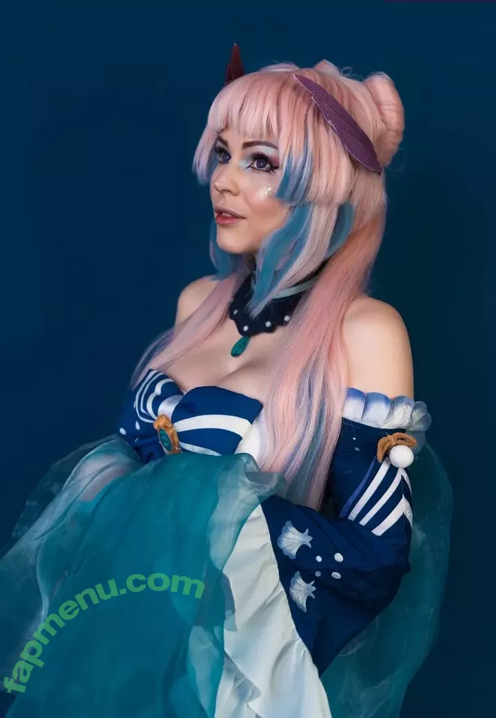 Anya Ichios nude photo #0740 (i_chios / ichios)