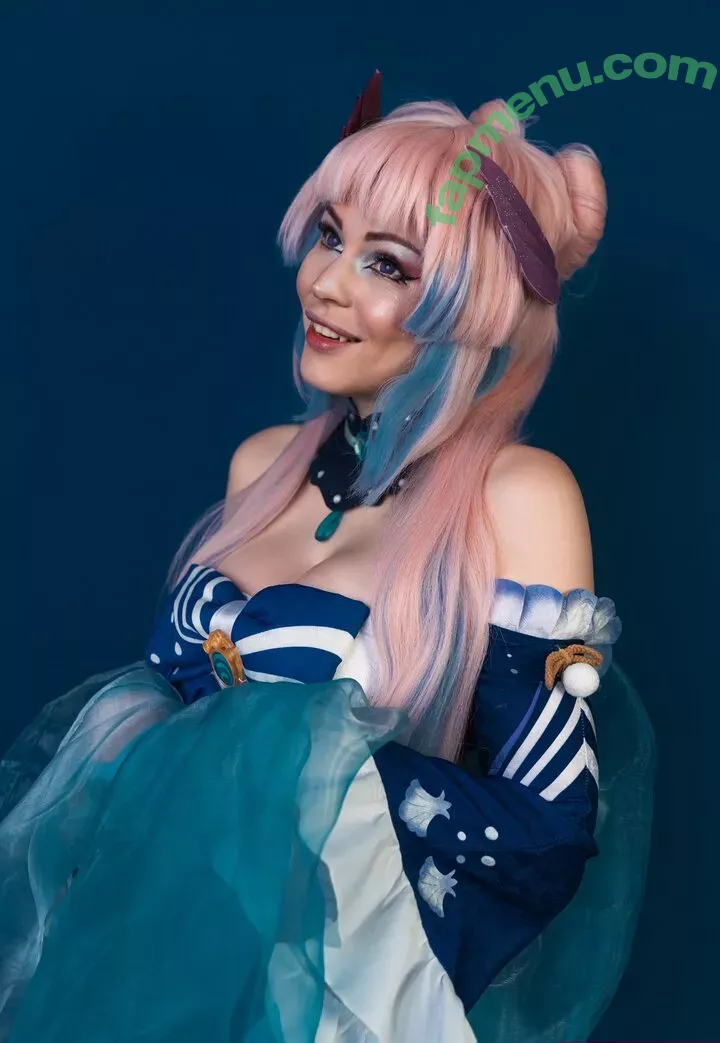 Anya Ichios nude photo #0741 (i_chios / ichios)