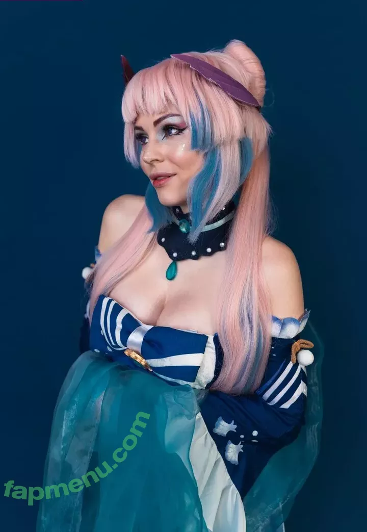 Anya Ichios nude photo #0742 (i_chios / ichios)