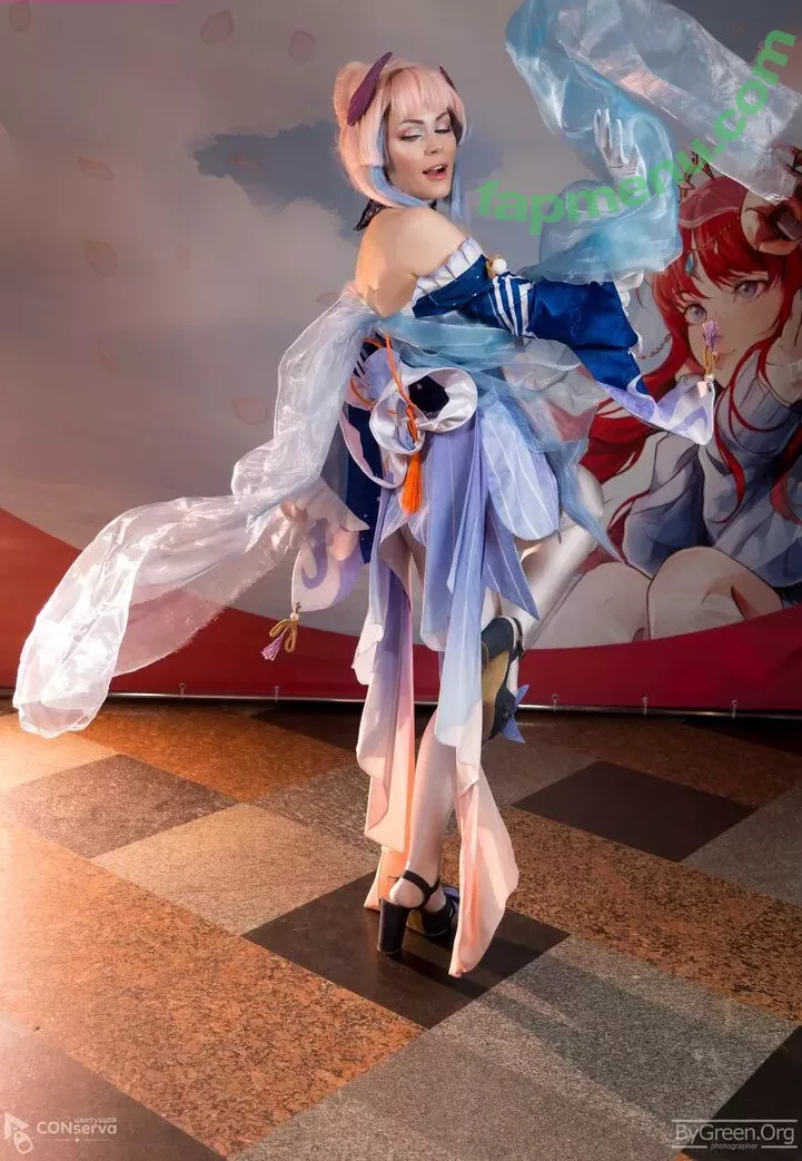 Anya Ichios nude photo #0744 (i_chios / ichios)