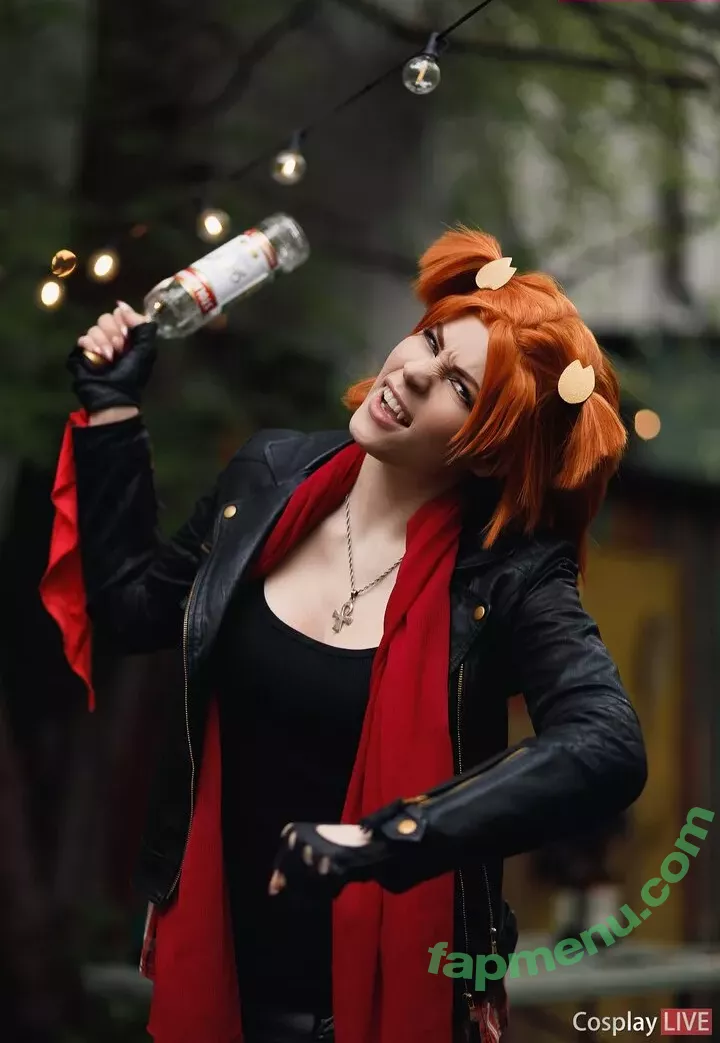 Anya Ichios nude photo #0748 (i_chios / ichios)