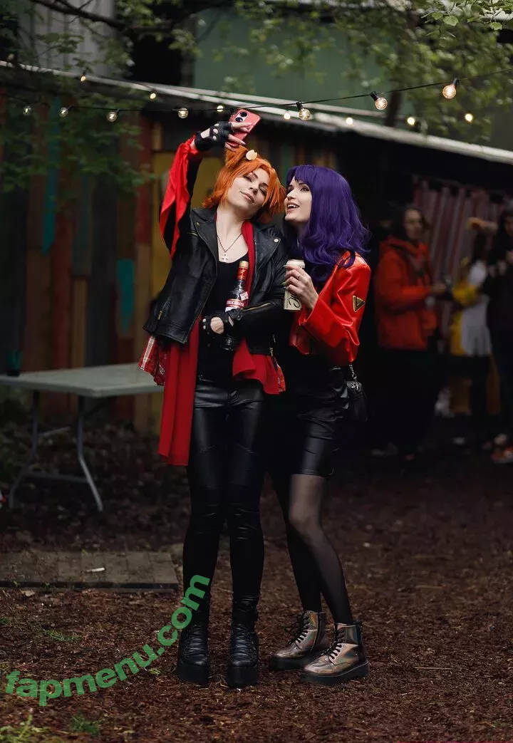 Anya Ichios nude photo #0749 (i_chios / ichios)