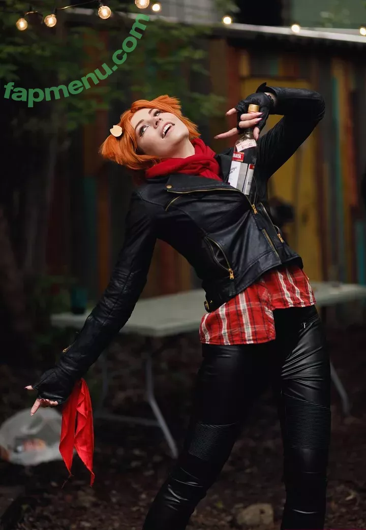 Anya Ichios nude photo #0751 (i_chios / ichios)