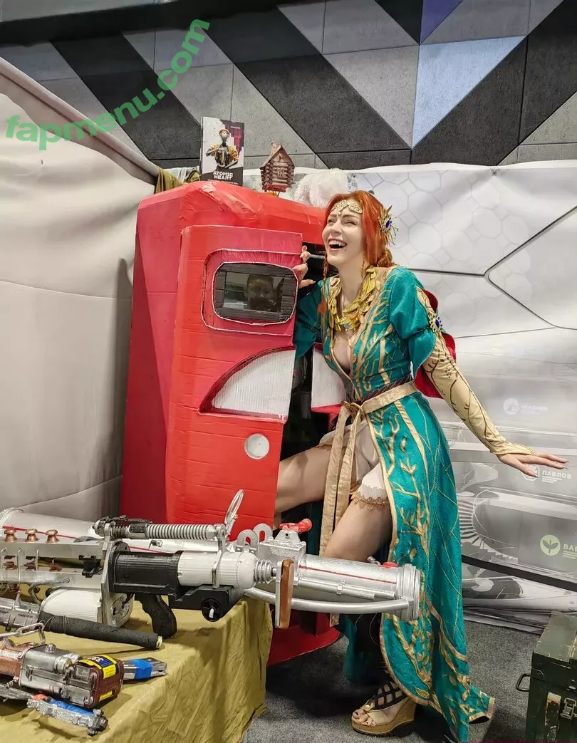 Anya Ichios nude photo #0755 (i_chios / ichios)