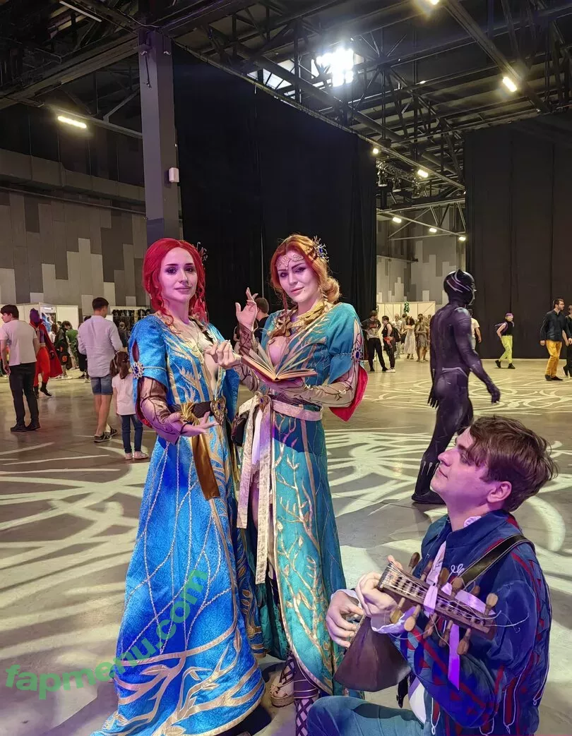 Anya Ichios nude photo #0757 (i_chios / ichios)