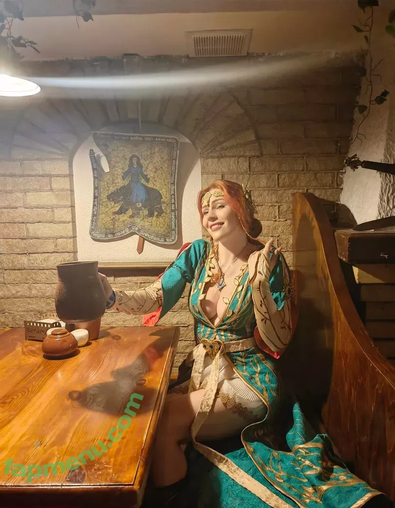 Anya Ichios nude photo #0758 (i_chios / ichios)