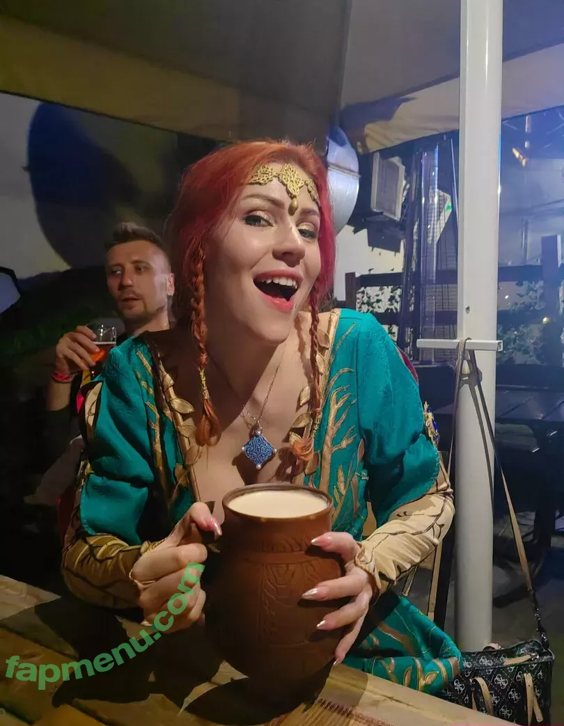 Anya Ichios nude photo #0759 (i_chios / ichios)