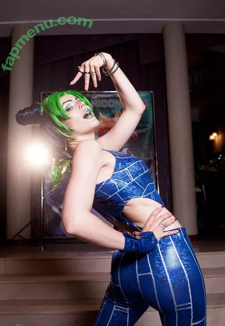 Anya Ichios nude photo #0760 (i_chios / ichios)