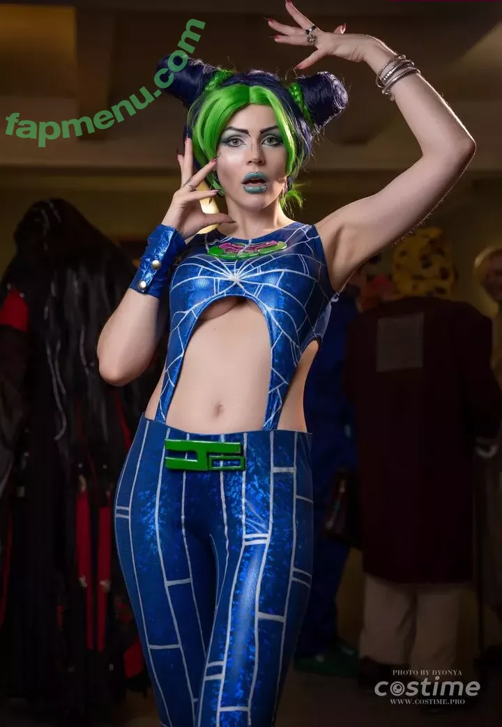 Anya Ichios nude photo #0761 (i_chios / ichios)