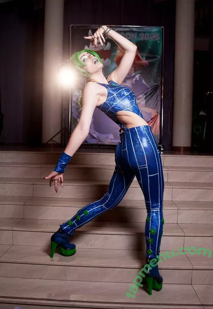 Anya Ichios nude photo #0763 (i_chios / ichios)