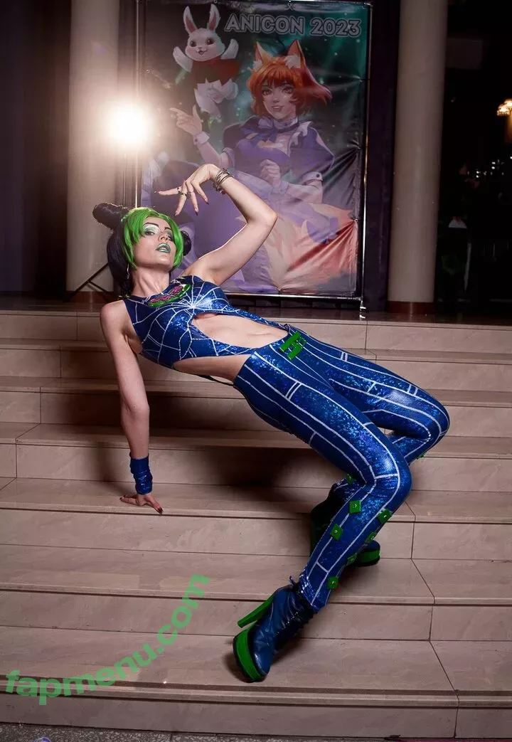 Anya Ichios nude photo #0764 (i_chios / ichios)