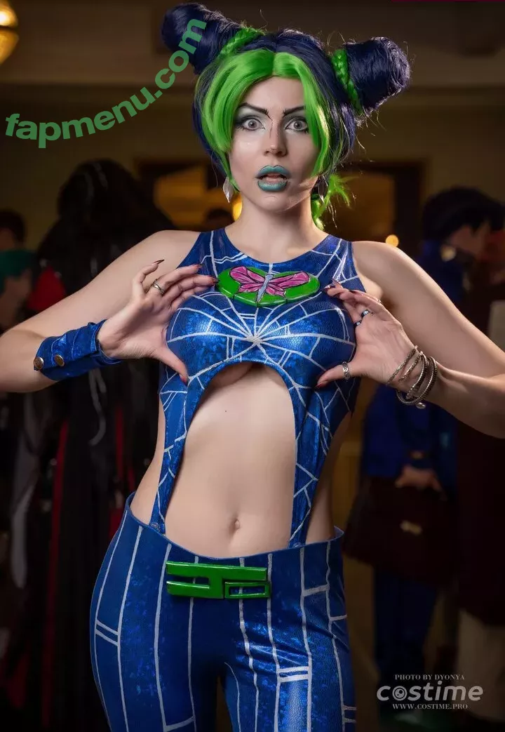 Anya Ichios nude photo #0765 (i_chios / ichios)