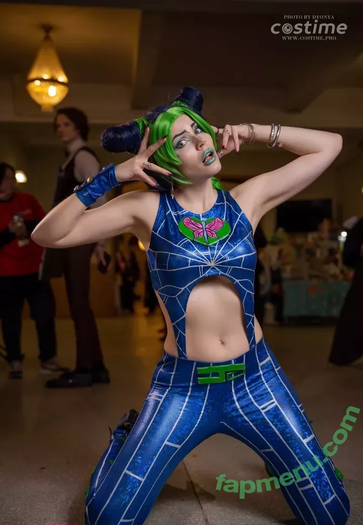 Anya Ichios nude photo #0766 (i_chios / ichios)