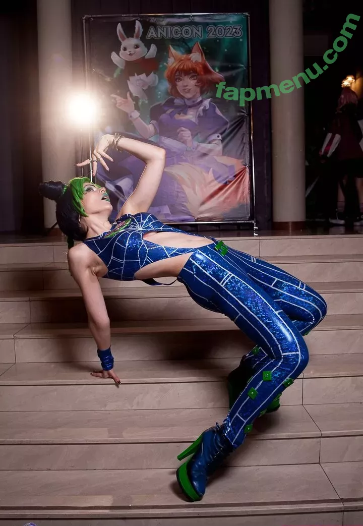 Anya Ichios nude photo #0767 (i_chios / ichios)