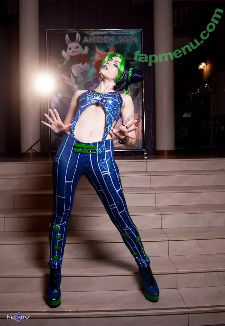 Anya Ichios nude photo #0768 (i_chios / ichios)