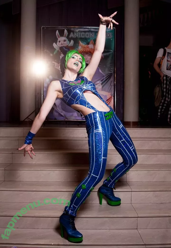 Anya Ichios nude photo #0769 (i_chios / ichios)