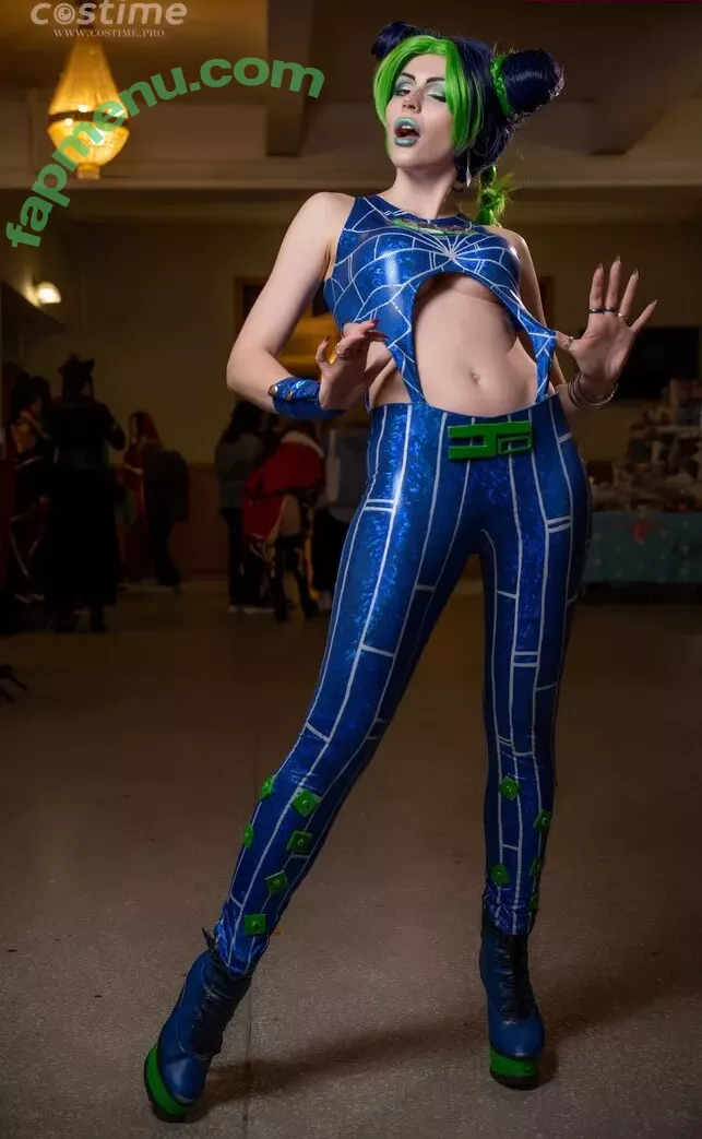 Anya Ichios nude photo #0770 (i_chios / ichios)