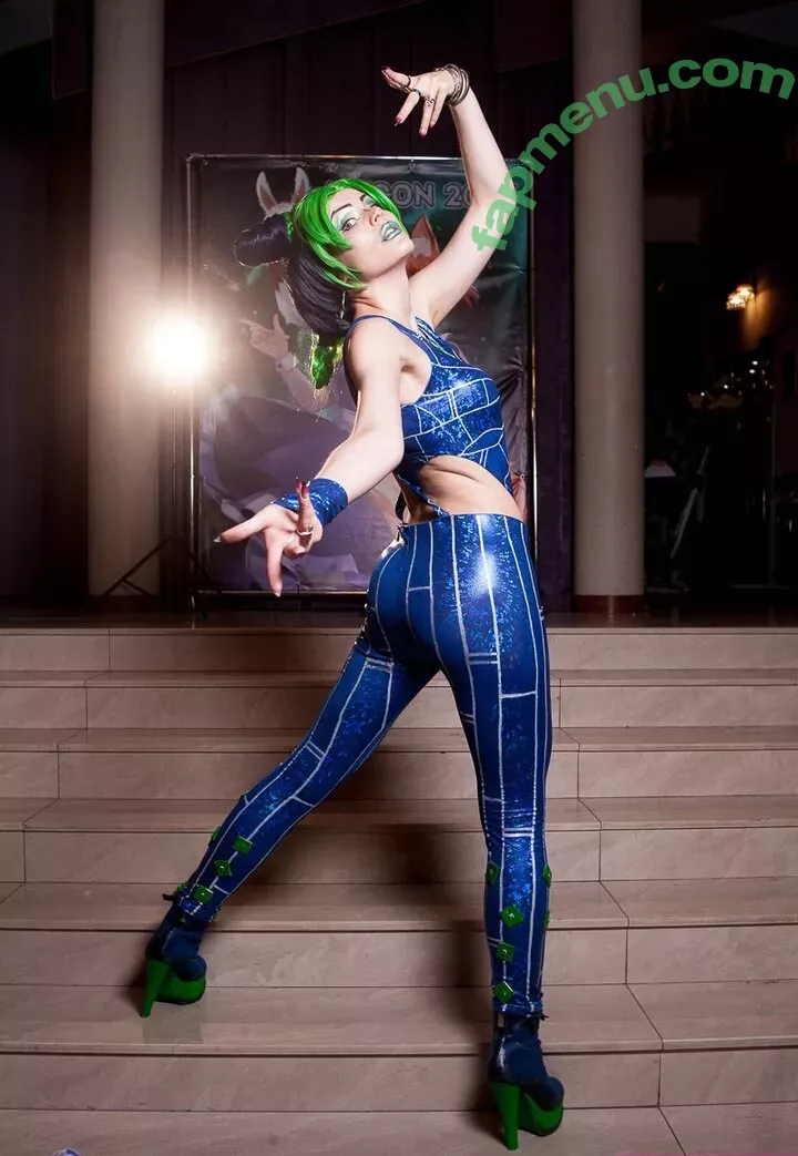 Anya Ichios nude photo #0771 (i_chios / ichios)