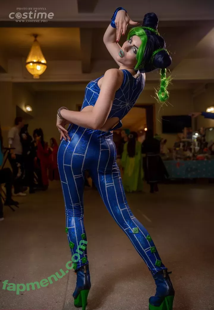 Anya Ichios nude photo #0773 (i_chios / ichios)