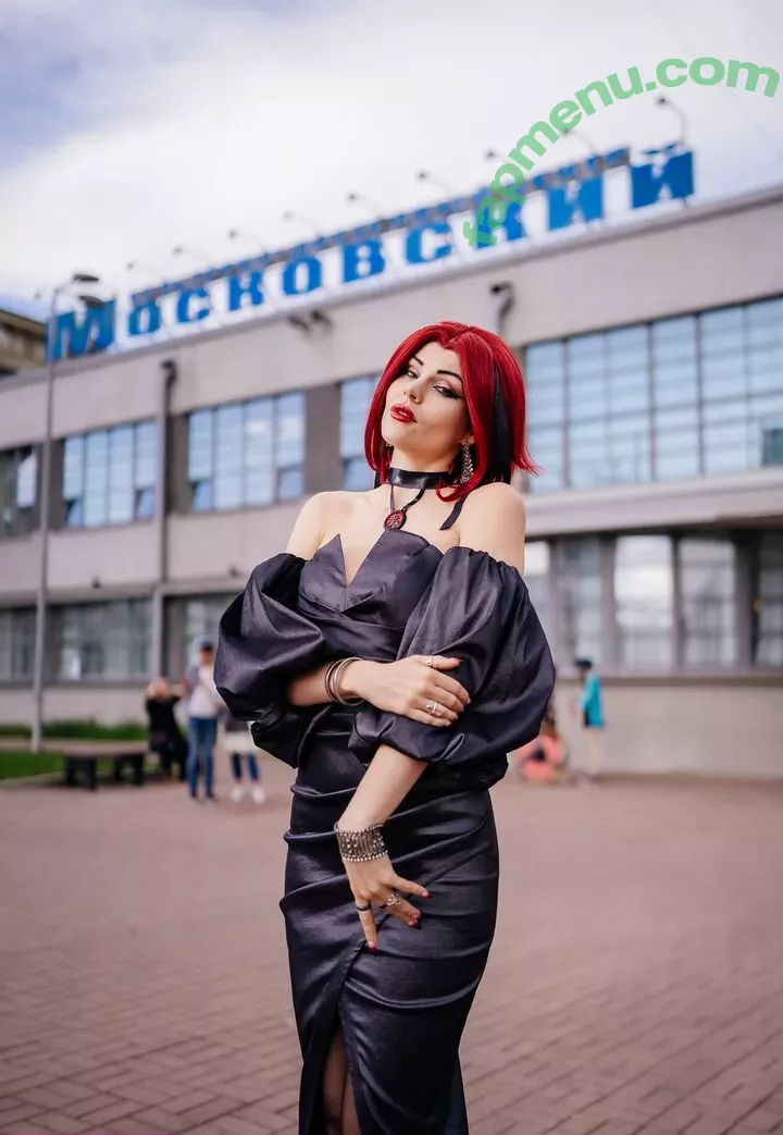 Anya Ichios nude photo #0775 (i_chios / ichios)