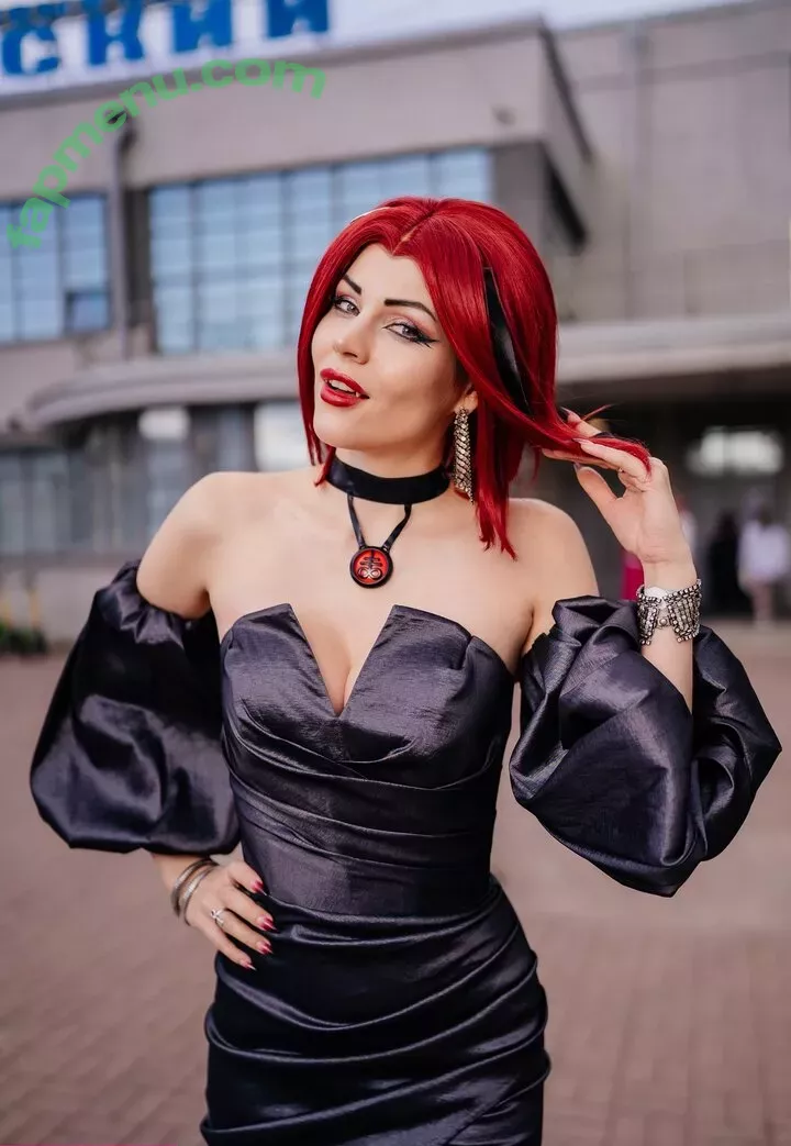 Anya Ichios nude photo #0777 (i_chios / ichios)