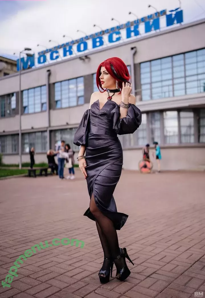 Anya Ichios nude photo #0778 (i_chios / ichios)