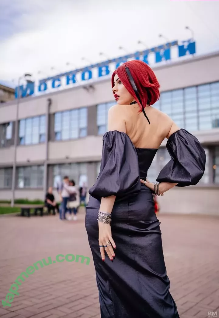 Anya Ichios nude photo #0779 (i_chios / ichios)