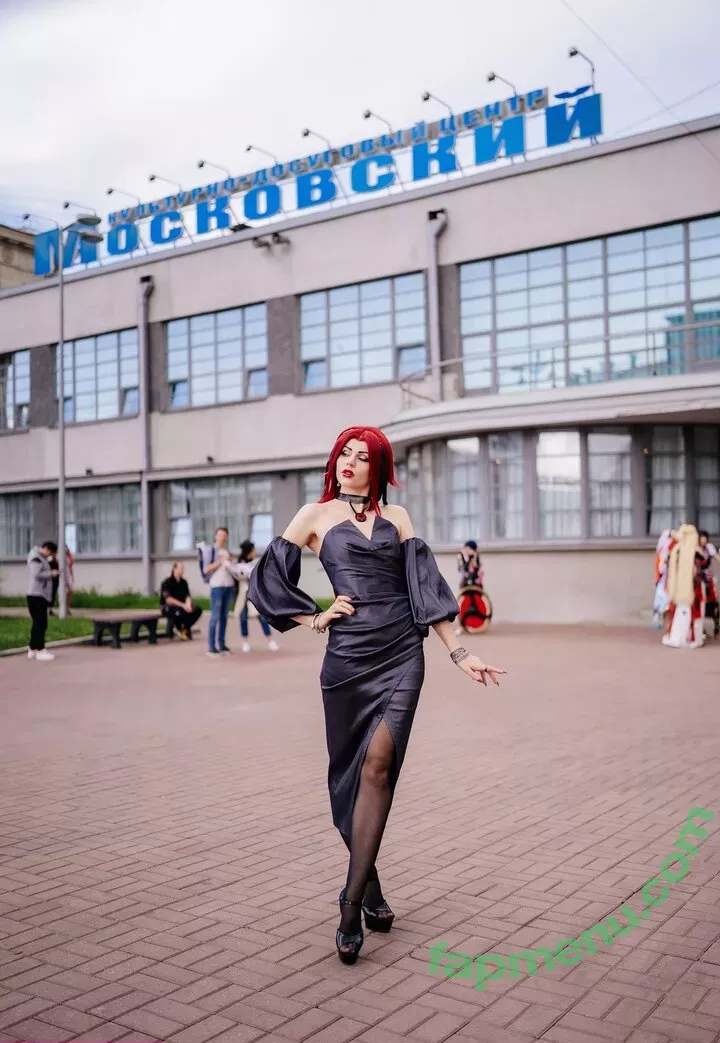 Anya Ichios nude photo #0780 (i_chios / ichios)