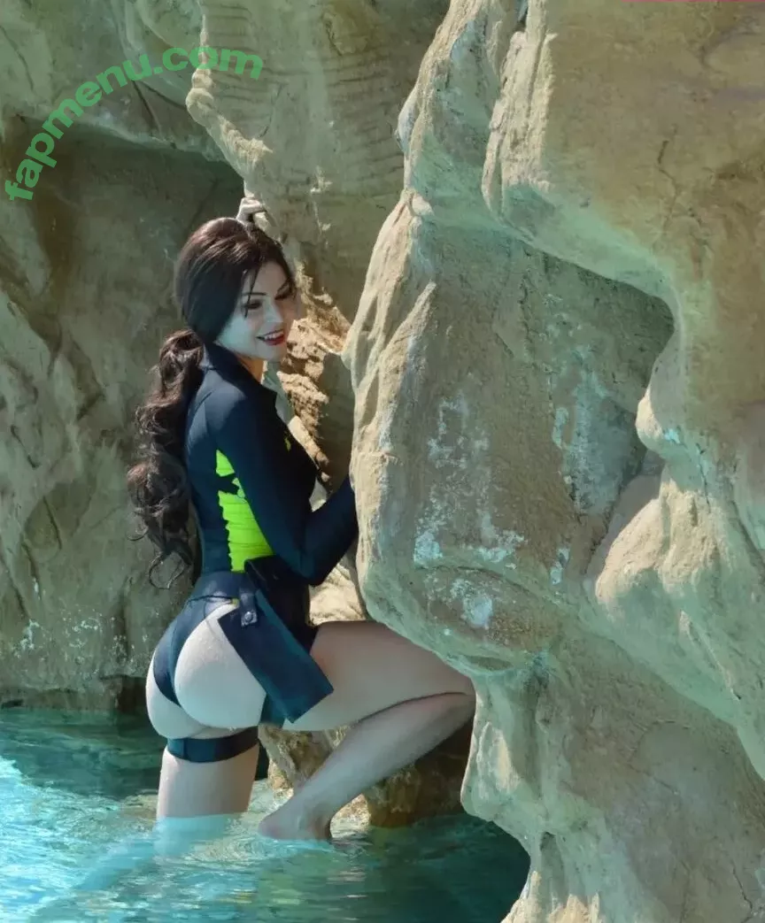 Anya Ichios nude photo #0782 (i_chios / ichios)