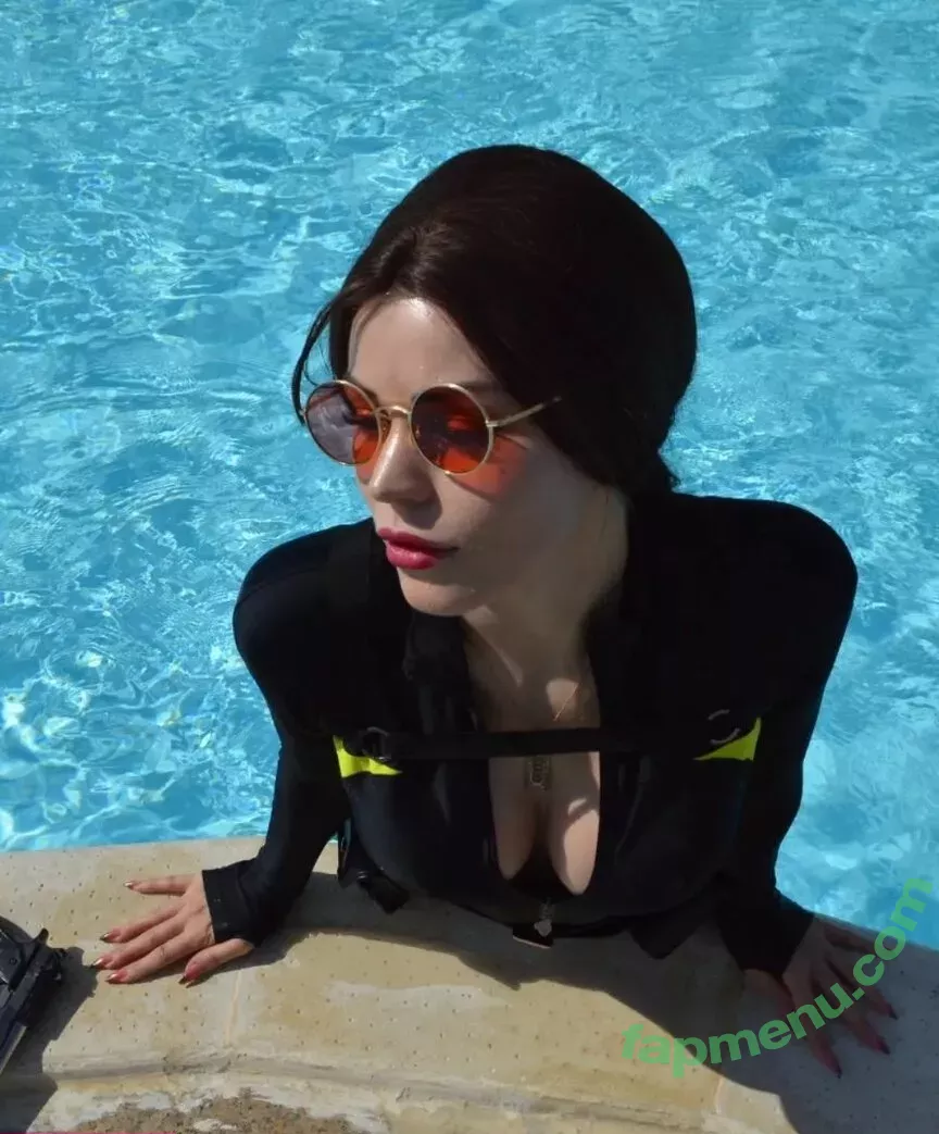 Anya Ichios nude photo #0785 (i_chios / ichios)