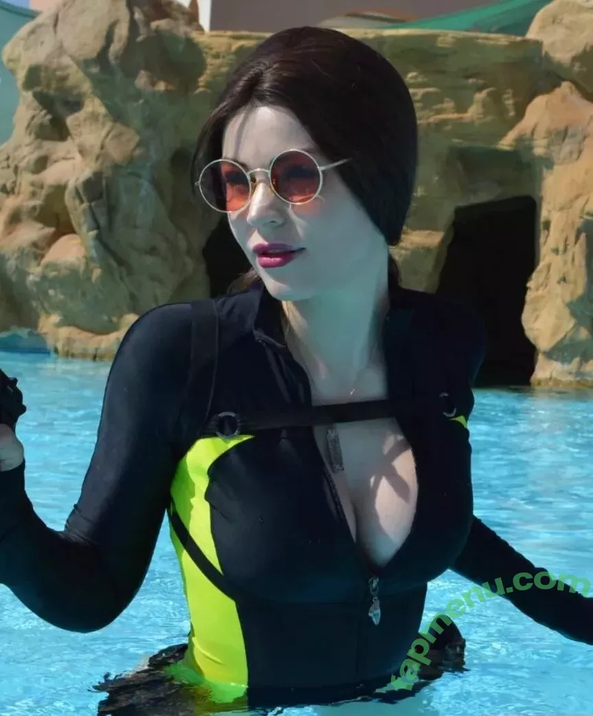 Anya Ichios nude photo #0787 (i_chios / ichios)