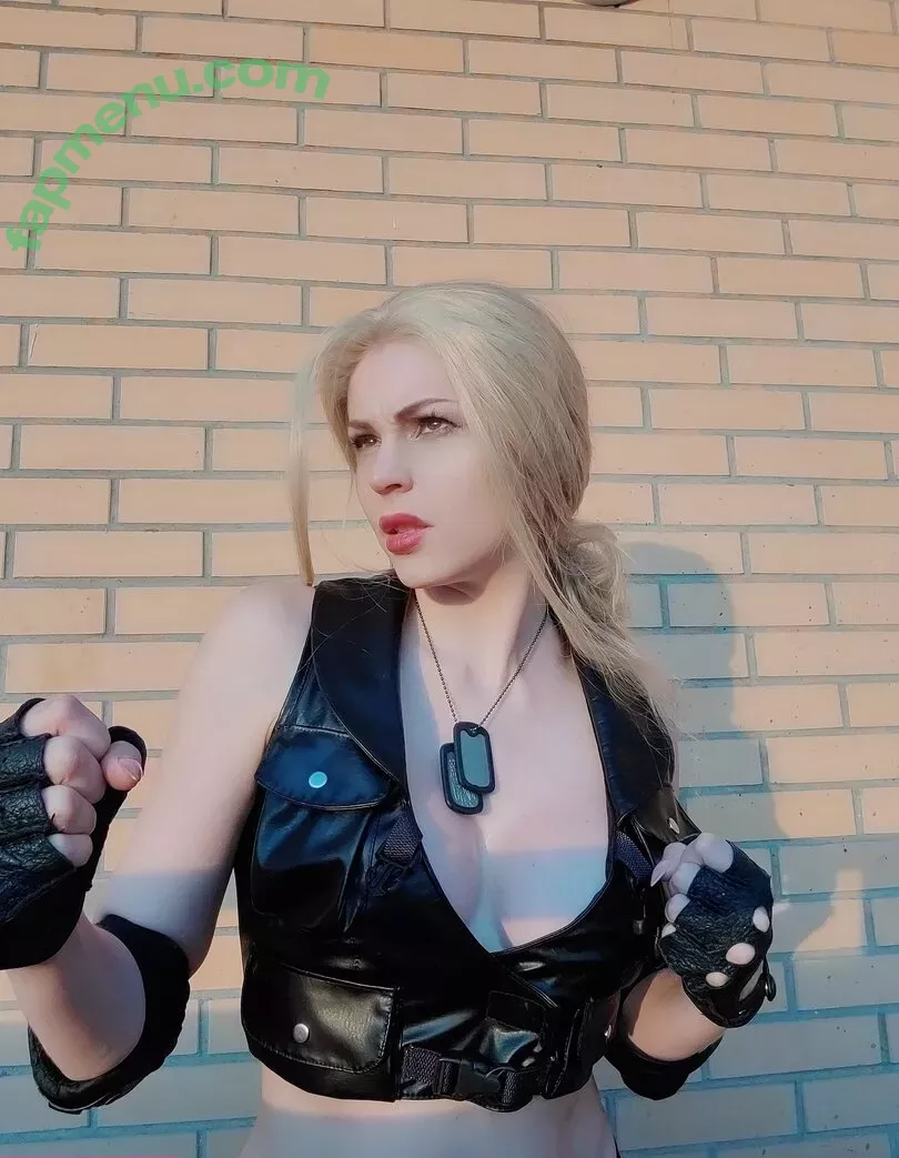 Anya Ichios nude photo #0789 (i_chios / ichios)