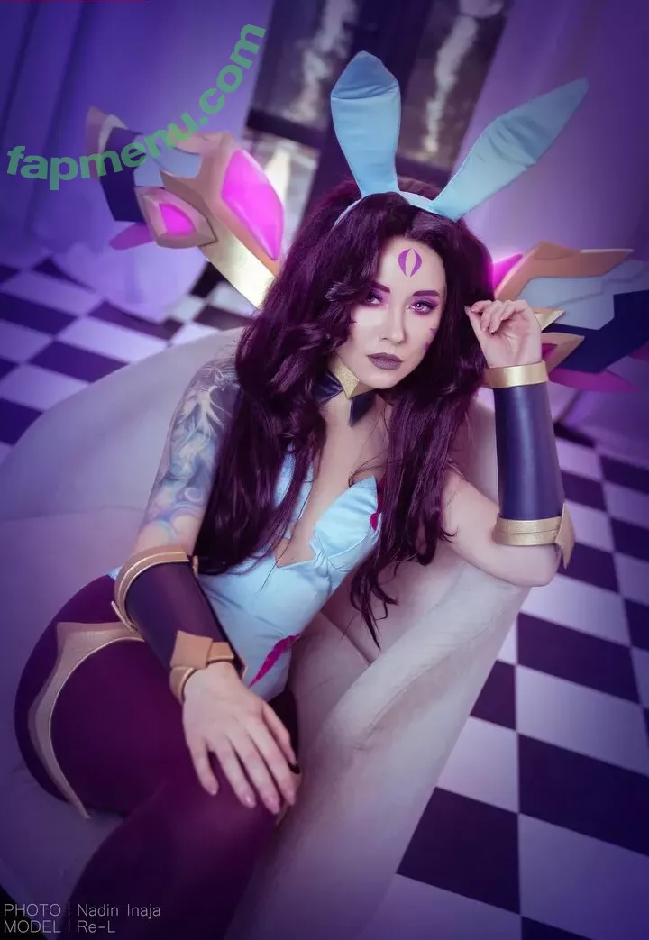 Anya Ichios nude photo #0794 (i_chios / ichios)