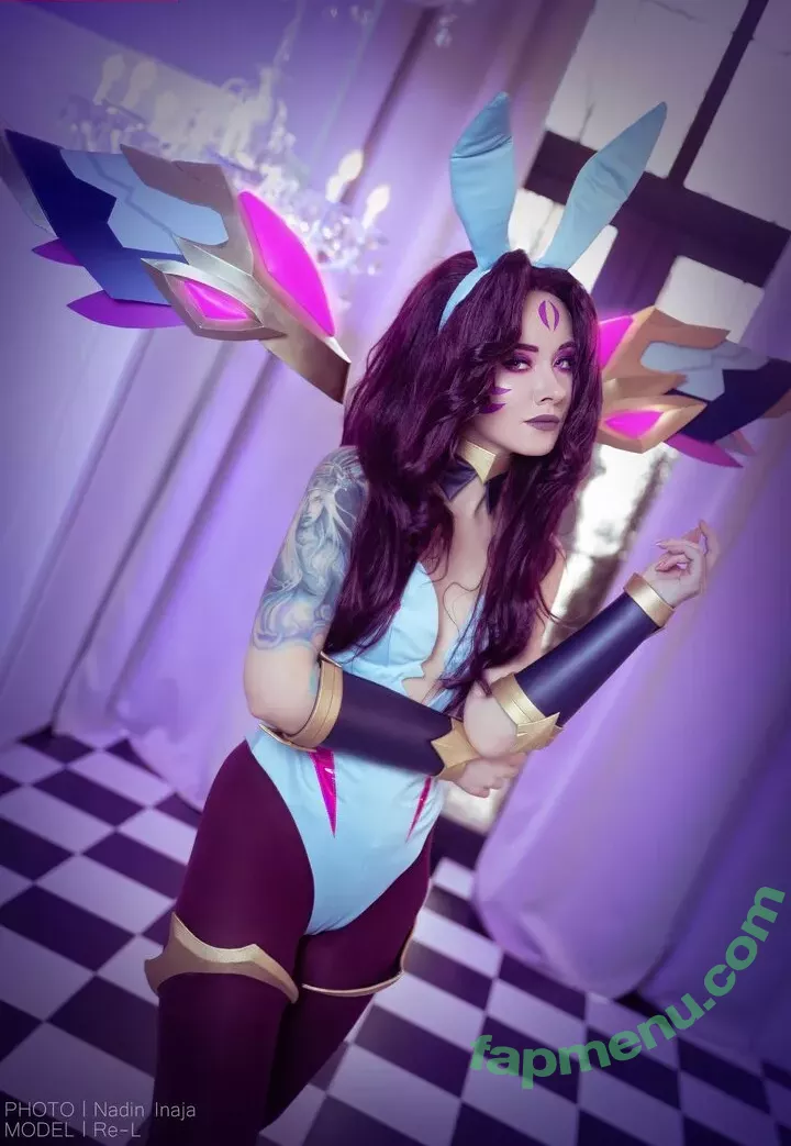 Anya Ichios nude photo #0797 (i_chios / ichios)