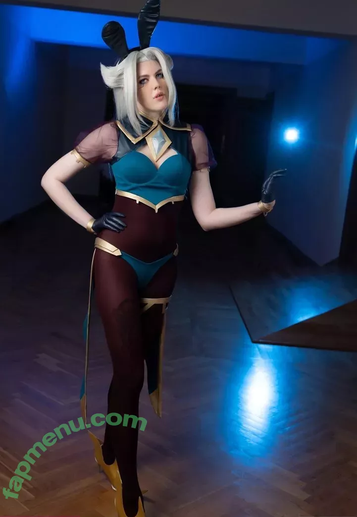 Anya Ichios nude photo #0798 (i_chios / ichios)