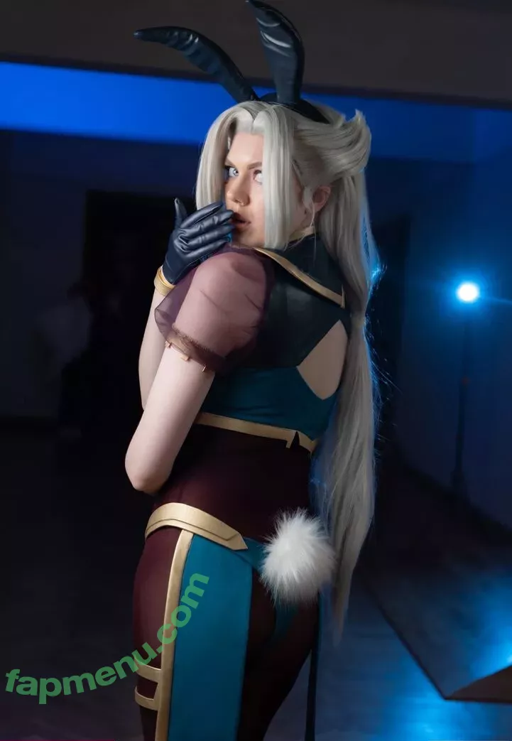 Anya Ichios nude photo #0800 (i_chios / ichios)